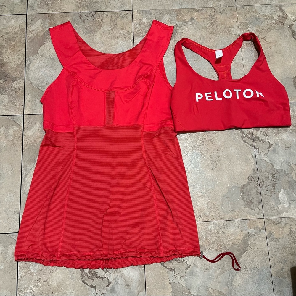 Lululemon Bundle